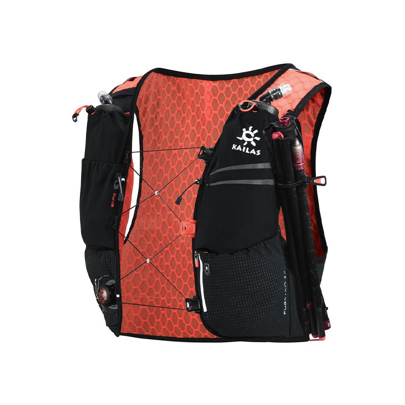 KAILAS - FUGA AIR 8 II Unisex - Rev Online