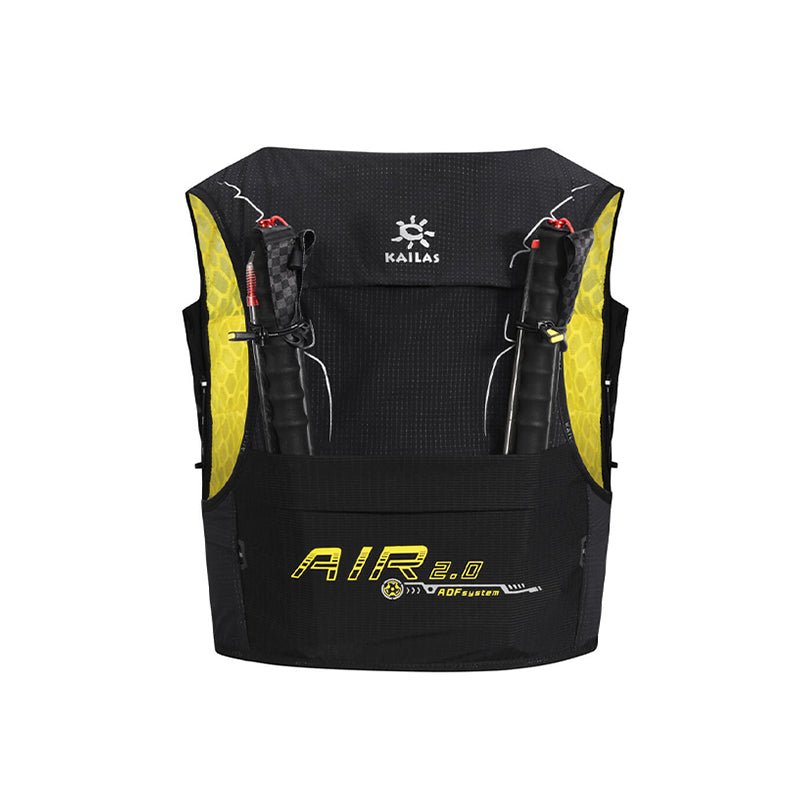 KAILAS - FUGA AIR 8 II Unisex - Rev Online