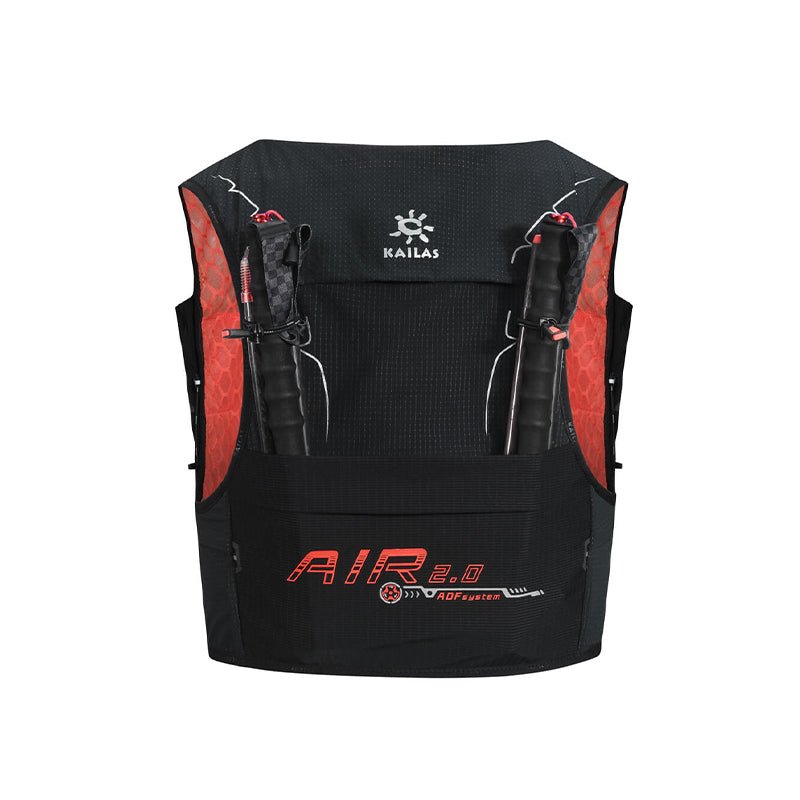 KAILAS - FUGA AIR 8 II Unisex - Rev Online