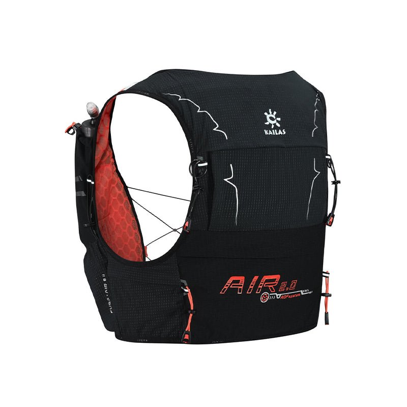 KAILAS - FUGA AIR 8 II Unisex - Rev Online