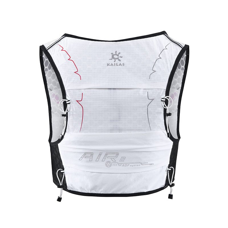 KAILAS - FUGA AIR II 5 VEST PACK Unisex - Rev Online