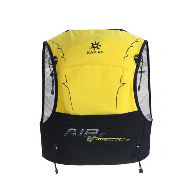 KAILAS - FUGA AIR II 8 VEST PACK Unisex - Rev Online
