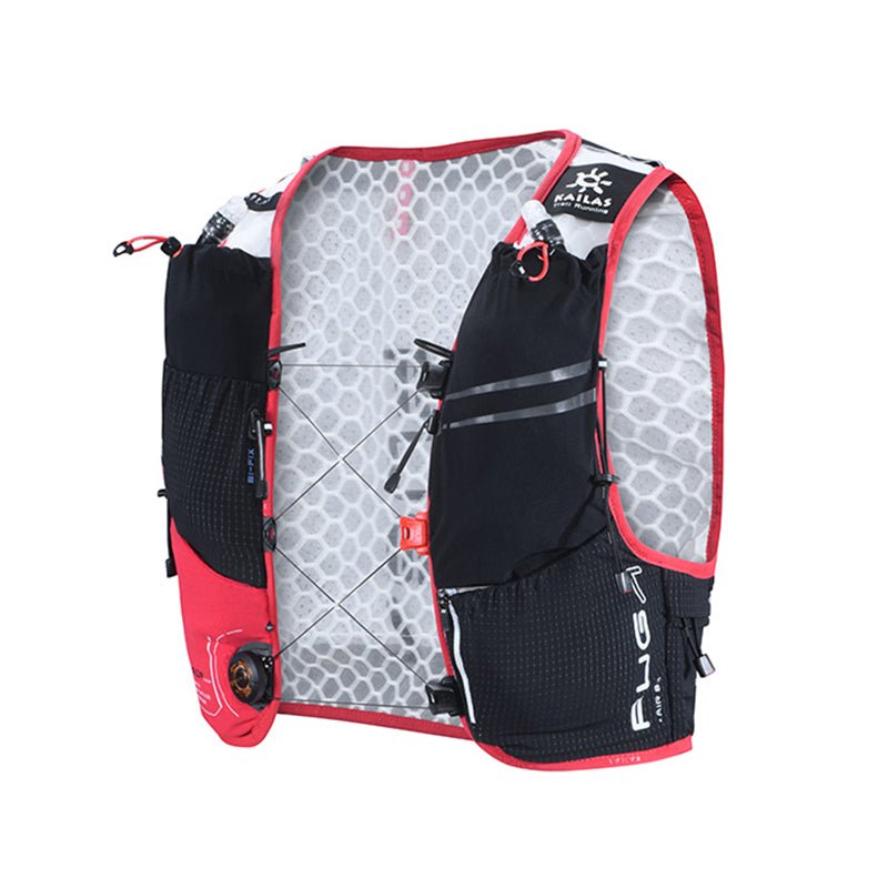 KAILAS - FUGA AIR II 8 VEST PACK Unisex - Rev Online