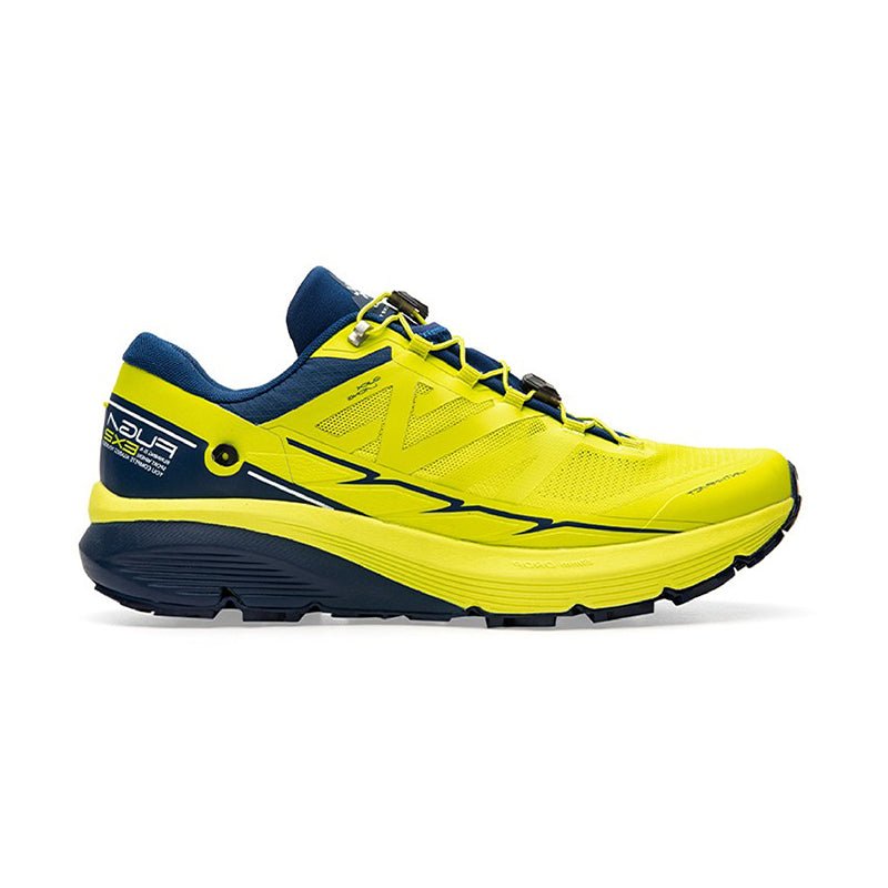 KAILAS - FUGA EX 2 Men - Rev Online