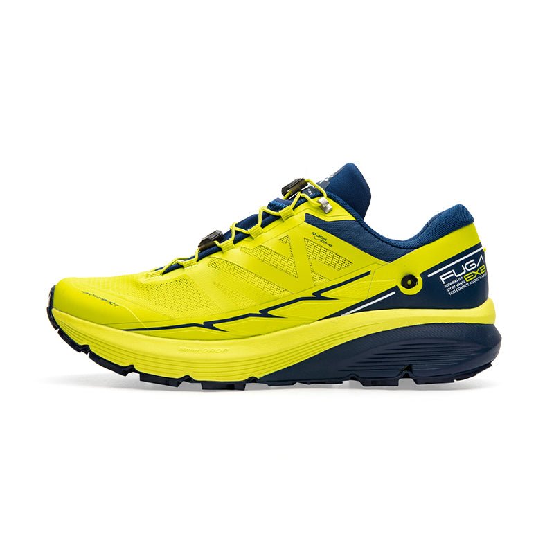 KAILAS - FUGA EX 2 Men - Rev Online