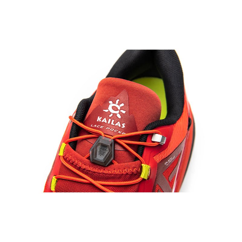 KAILAS - FUGA EX 2 WIDE Men - Rev Online