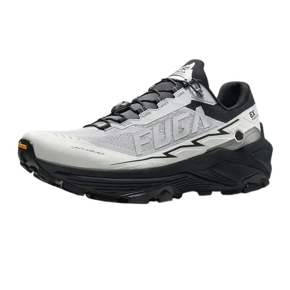 KAILAS FUGA EX 3 รองเท้าวิ่งเทรลผู้ชาย - Rev Online