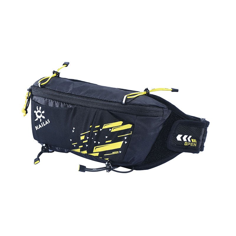 KAILAS - FUGA RACE WAIST BAG Unisex - Rev Online