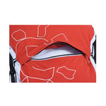 KAILAS - FUGA·FLOW 13 VEST PACK Unisex - Rev Online