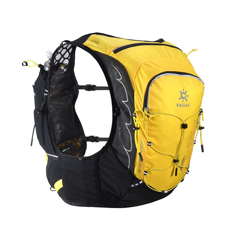 KAILAS - FUGA·SOLID 12 Unisex - Rev Online