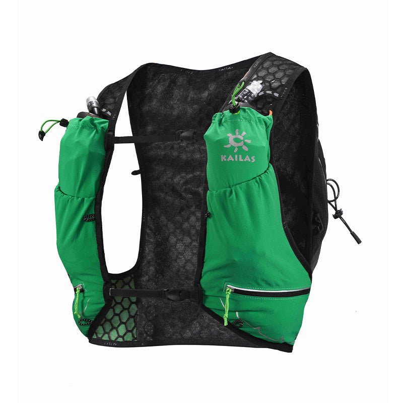 KAILAS - FUGA·SOLID 8 Unisex - Rev Online