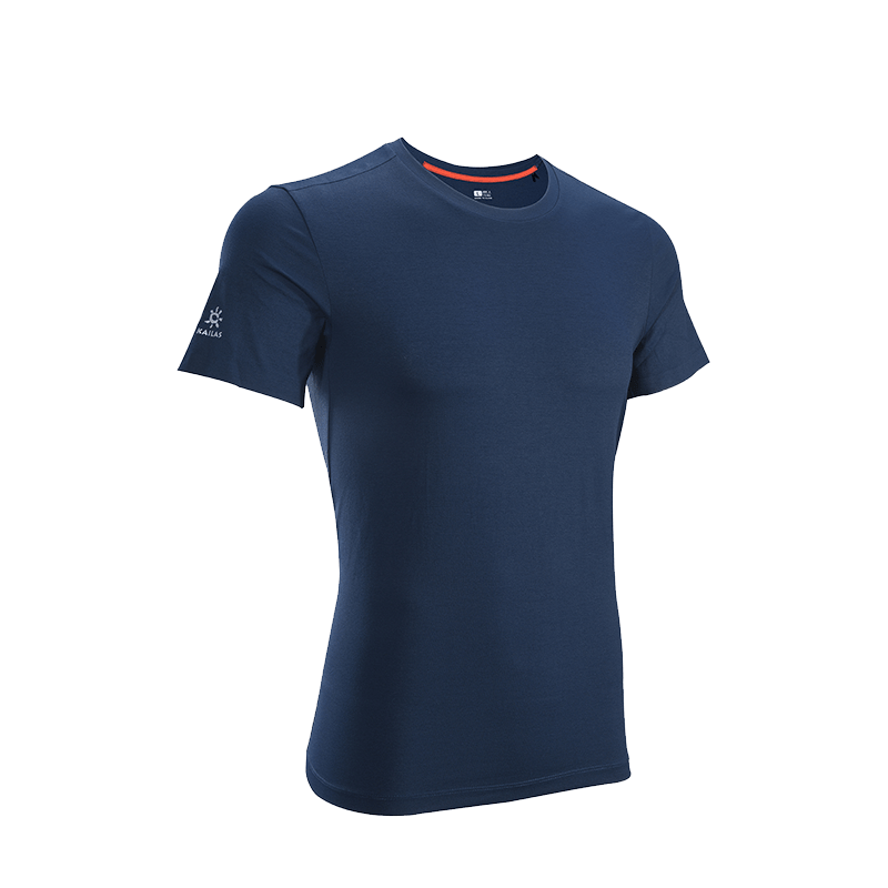 KAILAS - FUNCTIONAL TEE Men - Rev Online