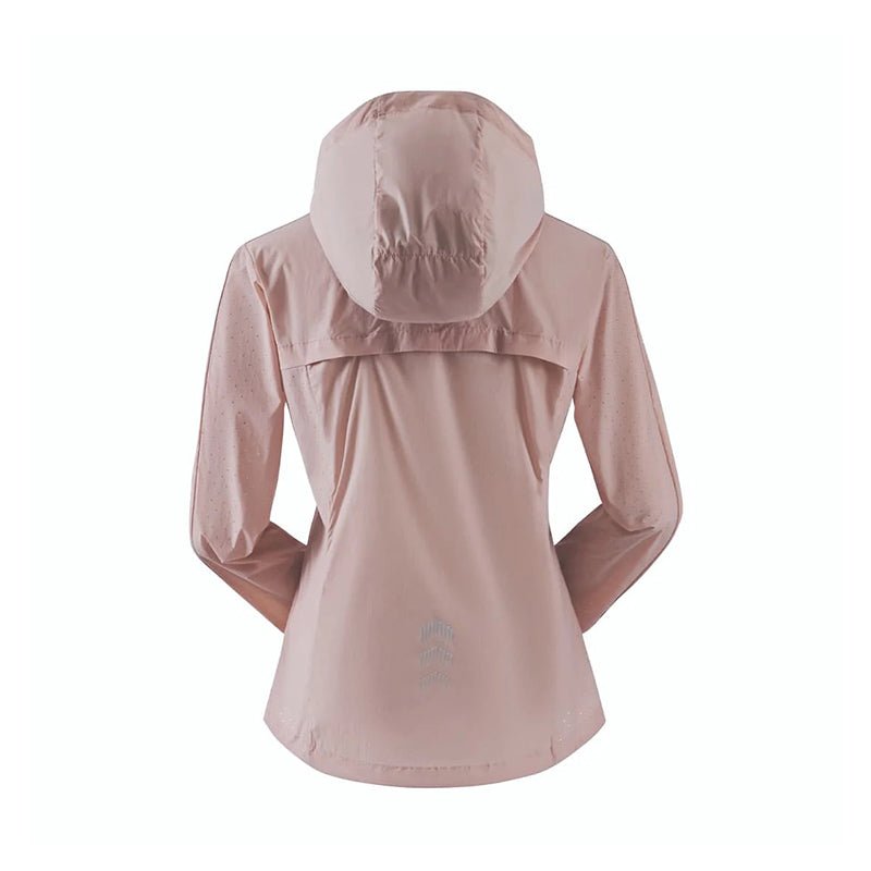 KAILAS - HOODED SUN PROTECTIVE JACKET Women - Rev Online