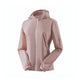 KAILAS - HOODED SUN PROTECTIVE JACKET Women - Rev Online