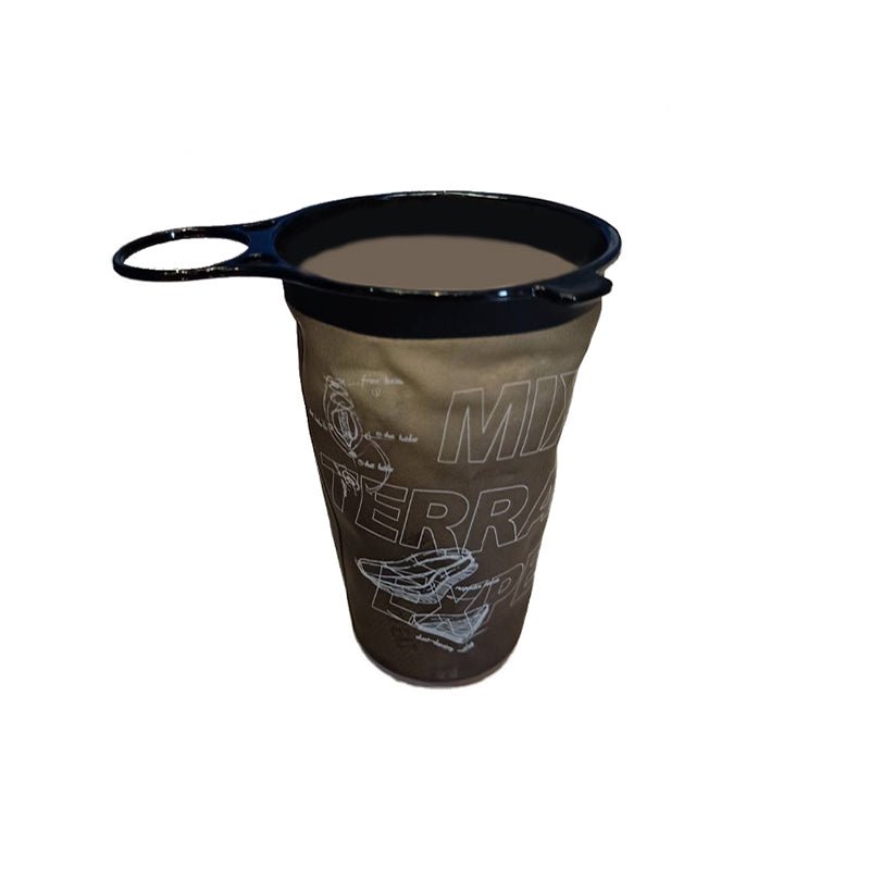 KAILAS - SOFT CUP Unisex - Rev Online