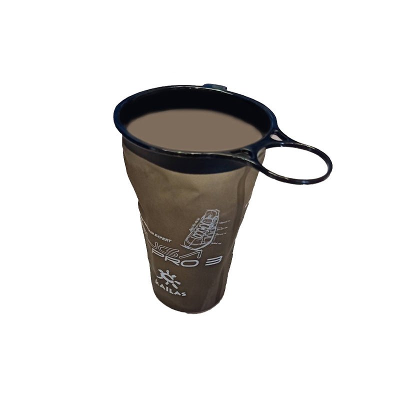 KAILAS - SOFT CUP Unisex - Rev Online