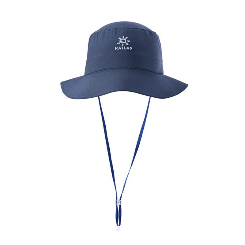 KAILAS - STRETCHYQUICK - DRYFISHERMAN HAT Unisex - Rev Online