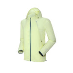 KAILAS - SUN PROTECT WINDPROOF JACKET Men - Rev Online