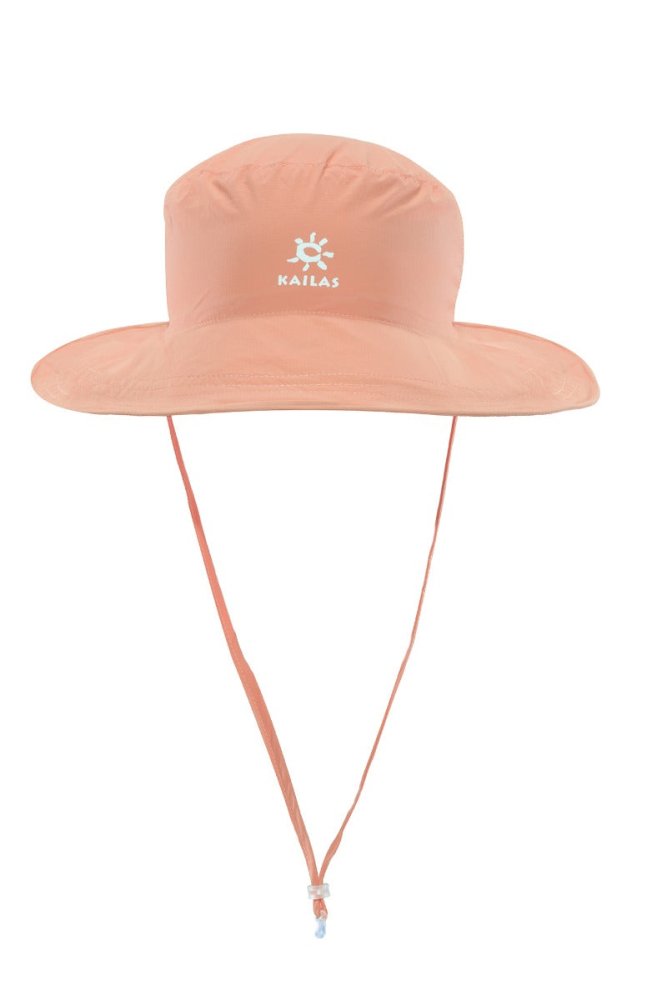KAILAS - ULTRALIGHT WIDE - BRIMMED HAT Unisex - Rev Online
