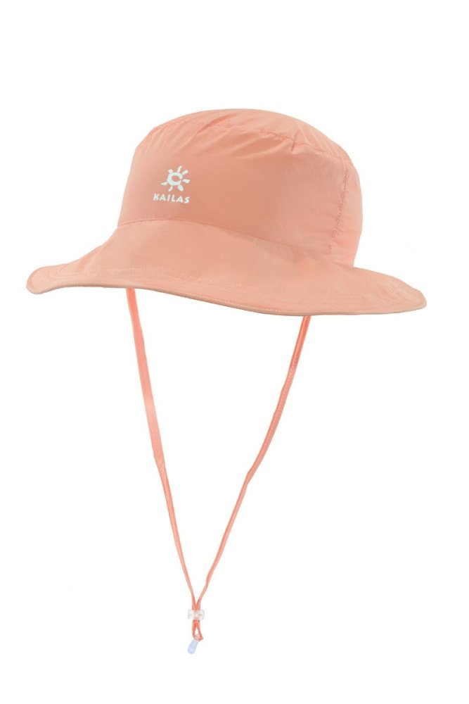 KAILAS - ULTRALIGHT WIDE - BRIMMED HAT Unisex - Rev Online