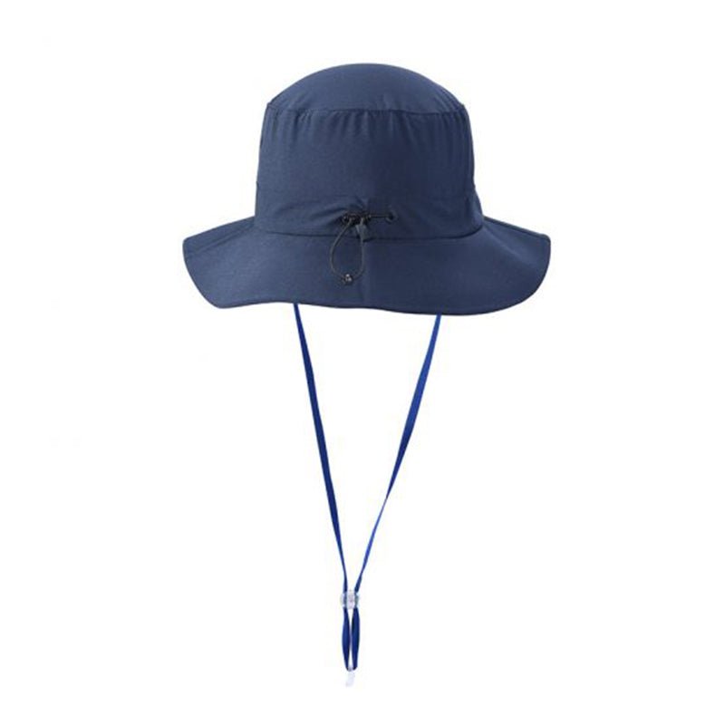 KAILAS - WIDE BRIM HAT Unisex - Rev Online