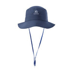 KAILAS - WIDE BRIM HAT Unisex - Rev Online
