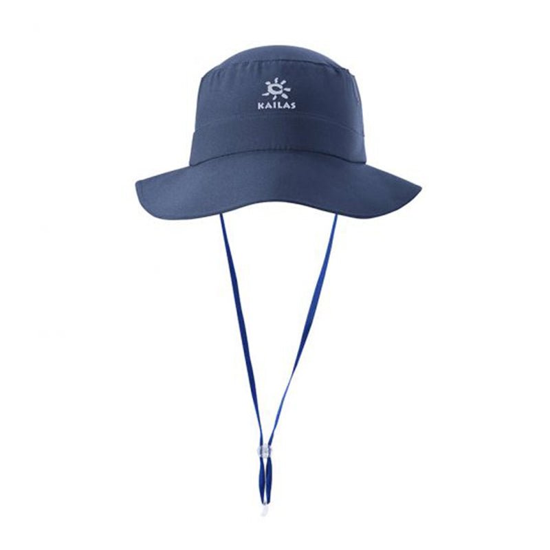 KAILAS - WIDE BRIM HAT Unisex - Rev Online