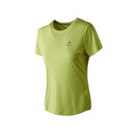 KAILAS - WINDBREAK MOUNTAIN T - SHIRT Women - Rev Online