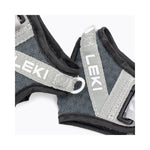 LEKI Shark Frame Strap Mesh สายรัดไม้โพลส์สำหรับผู้ชายและผู้หญิง - Rev Online