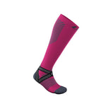 LPSUPPORT - ANKLE SUPPORT COMP SOCKS Unisex - Rev Online