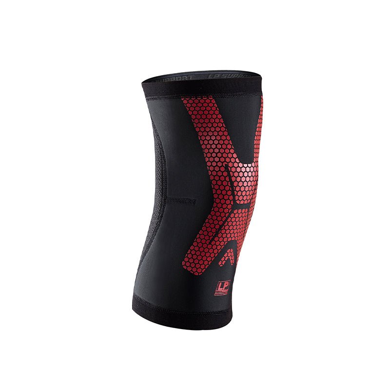 LPSUPPORT - LIGHT SHIELD KNEE BRACE Unisex - Rev Online
