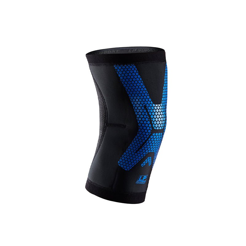 LPSUPPORT - LIGHT SHIELD KNEE BRACE Unisex - Rev Online