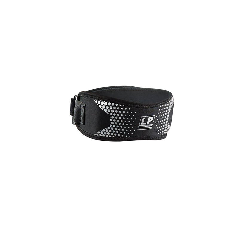 LPSUPPORT - LIGHT SHIELD PATELLA STRAP Unisex - Rev Online