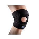 LPSUPPORT - OPEN PATELLA KNEE SUPPORT Unisex - Rev Online