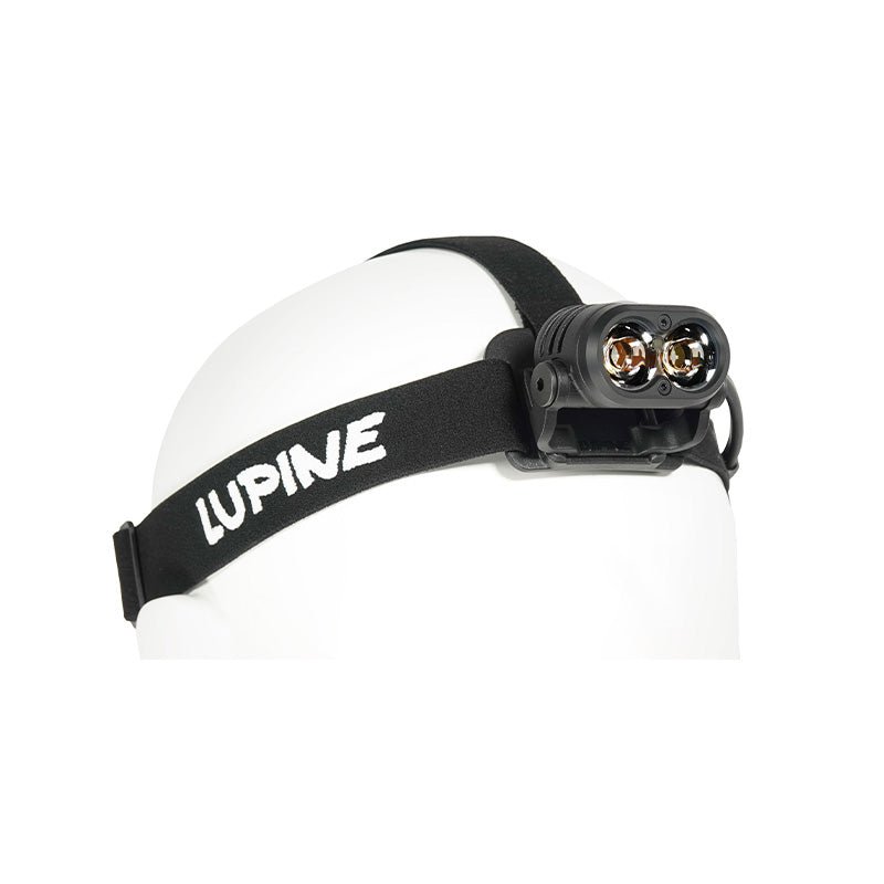 LUPINE - Piko RX 7 6.9AhFClick Wiesel cable pouch BT Remote Unisex - Rev Online