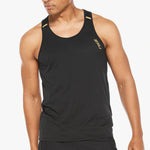 2XU-GHST SINGLET Men - Rev Online