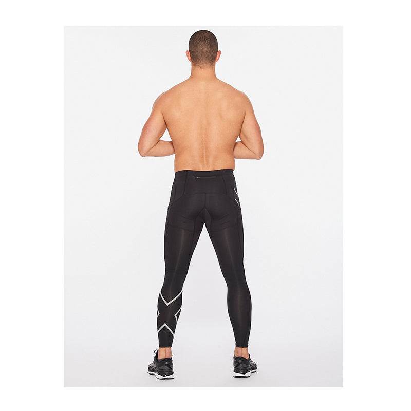 2XU-AERO VENT COMP TIGHTS Men - Rev Online