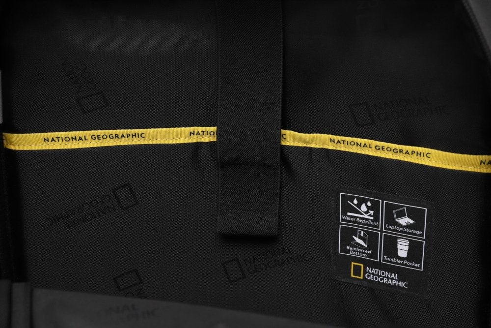 NATGEO - BAGPACK Unisex - Rev Online