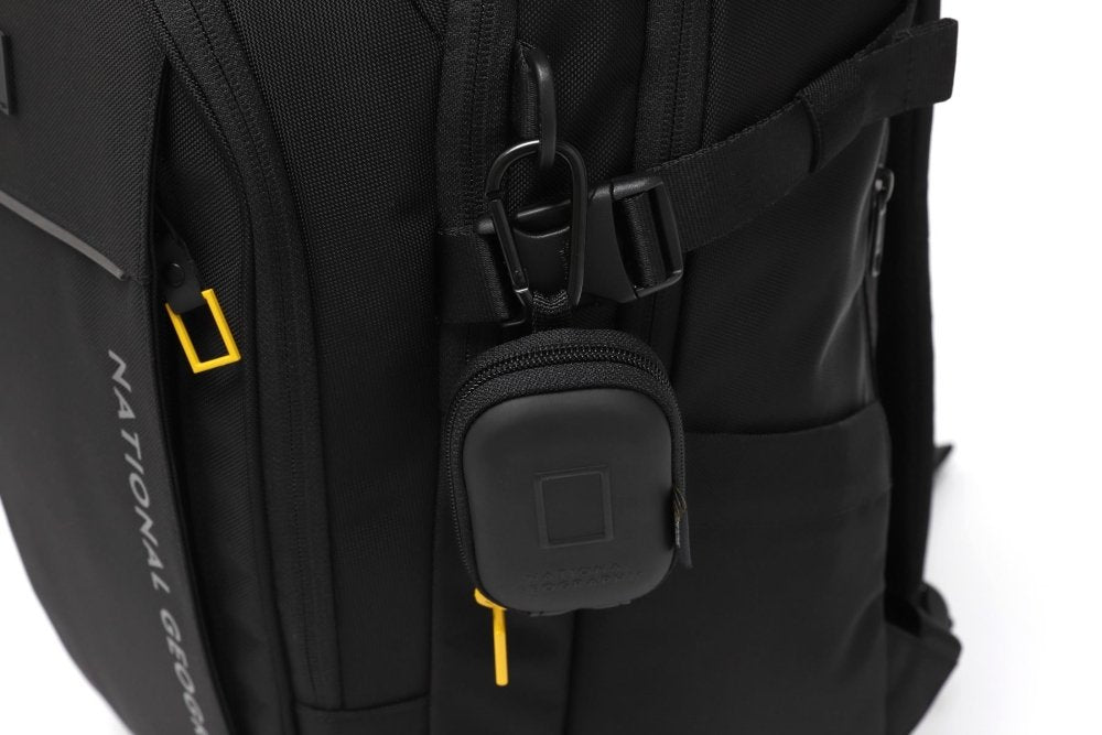 NATGEO - BAGPACK Unisex - Rev Online
