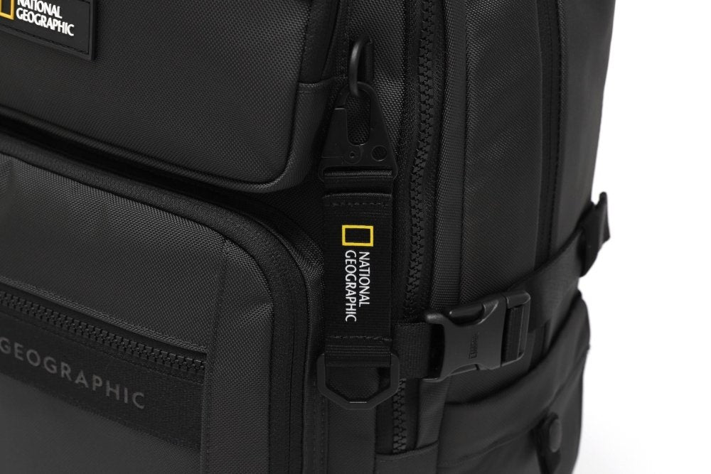 NATGEO - BAGPACK Unisex - Rev Online