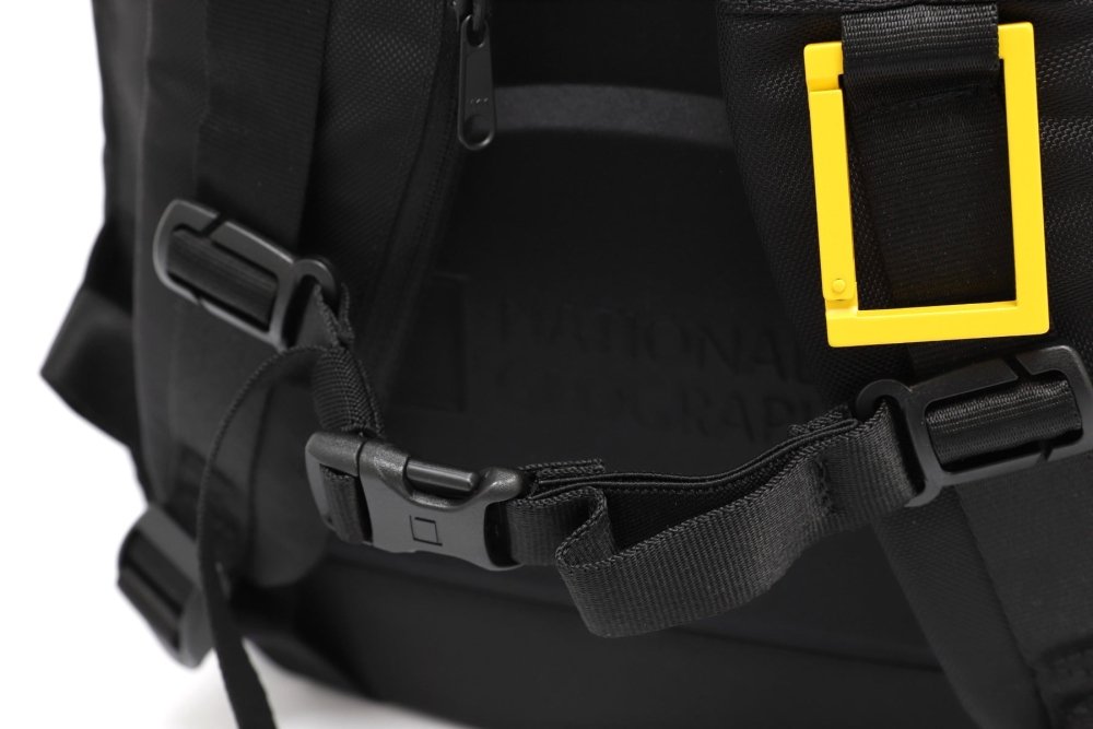 NATGEO - BAGPACK Unisex - Rev Online
