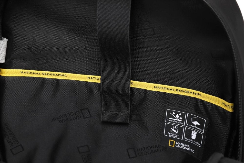 NATGEO - BAGPACK Unisex - Rev Online