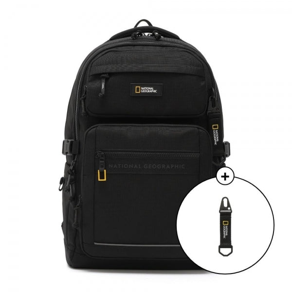 NATGEO - BAGPACK Unisex - Rev Online