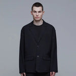 NATGEO BLAZER เสื้อแจ็คเก็ตผู้ชาย - Rev Online