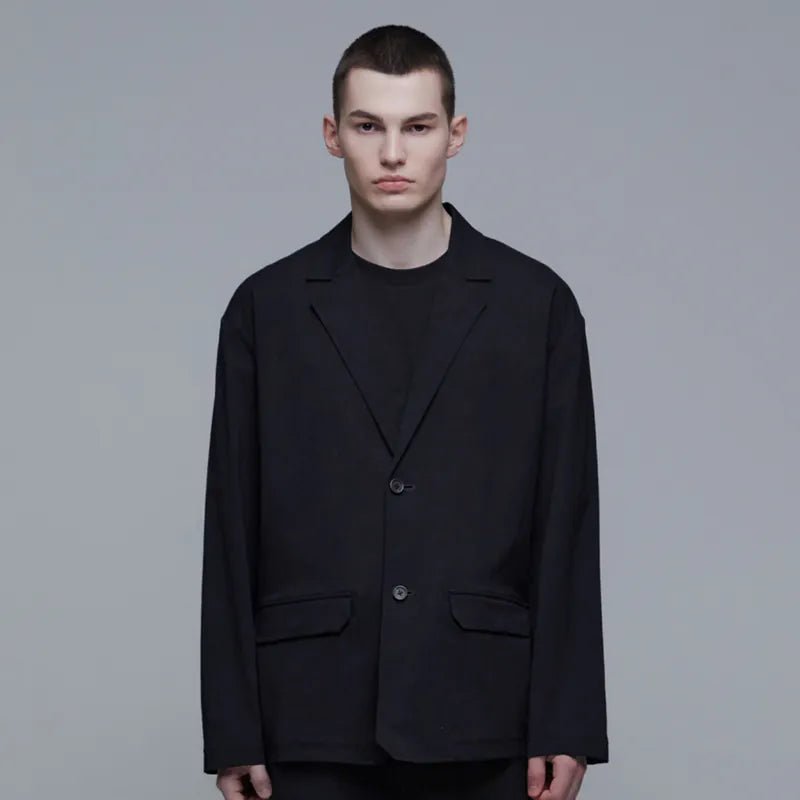 NATGEO BLAZER เสื้อแจ็คเก็ตผู้ชาย - Rev Online