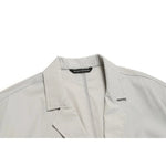 NATGEO BLAZER เสื้อแจ็คเก็ตผู้ชาย - Rev Online