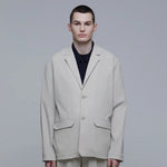 NATGEO BLAZER เสื้อแจ็คเก็ตผู้ชาย - Rev Online
