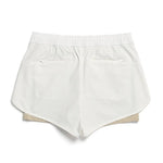 NATGEO BOARD SHORTS กางเกงผู้หญิง - Rev Online