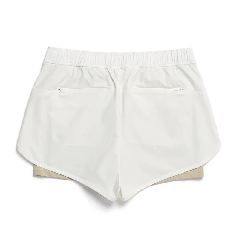 NATGEO BOARD SHORTS กางเกงผู้หญิง - Rev Online