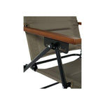 NATGEO CAMPING CHAIR เก้าอี้แคมป์ปิ้งสำหรับผู้ชายและผู้หญิง - Rev Online